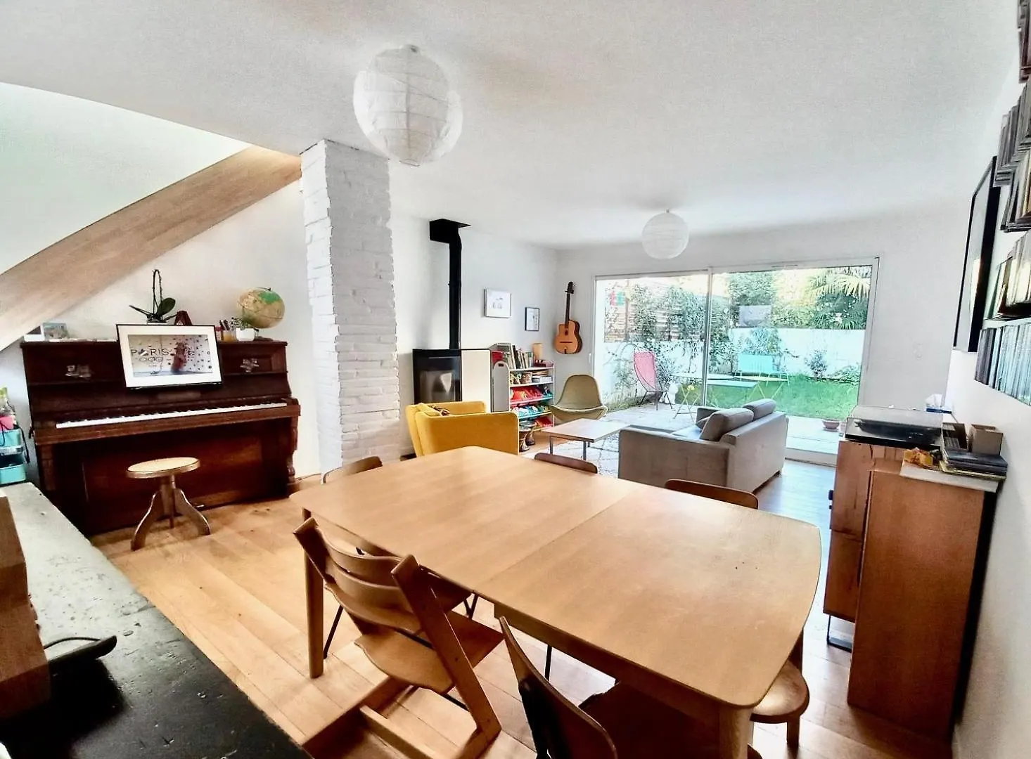 La Providence Villa Toulouse Franciaország