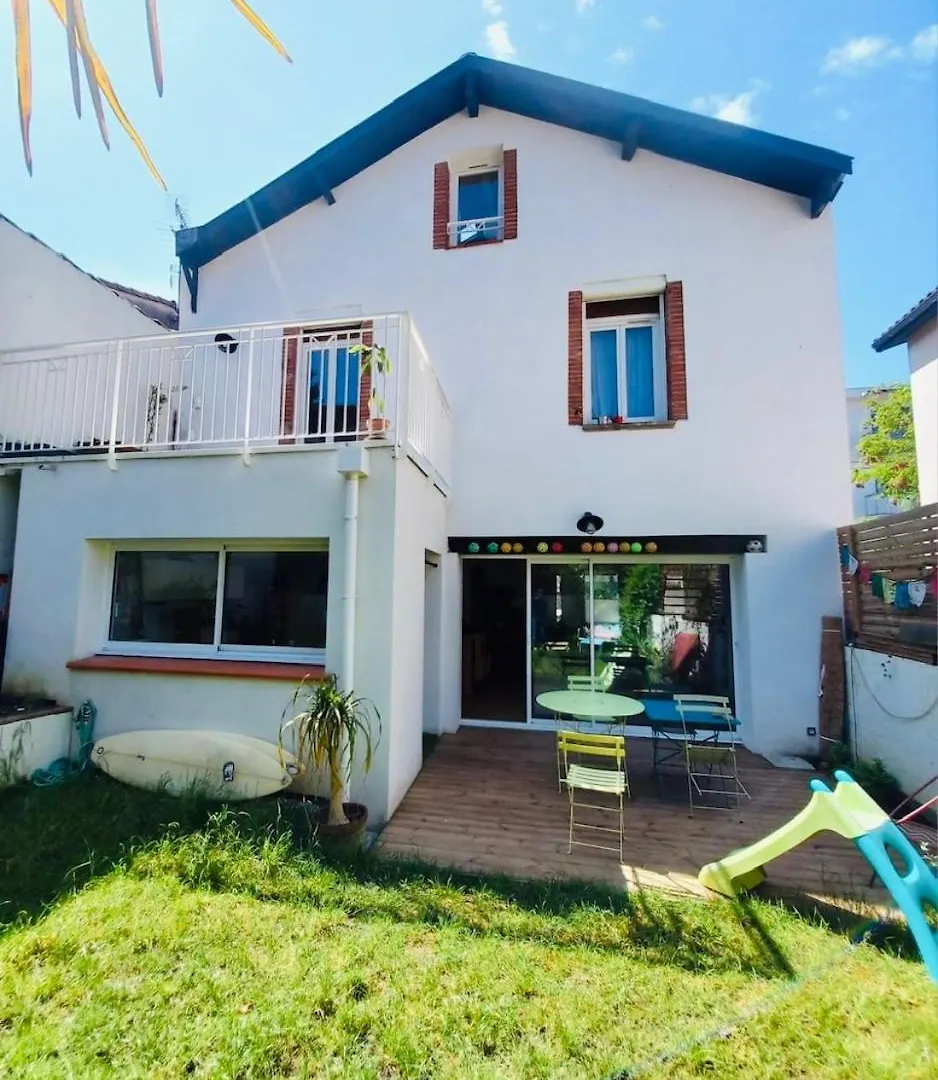 La Providence Villa Toulouse