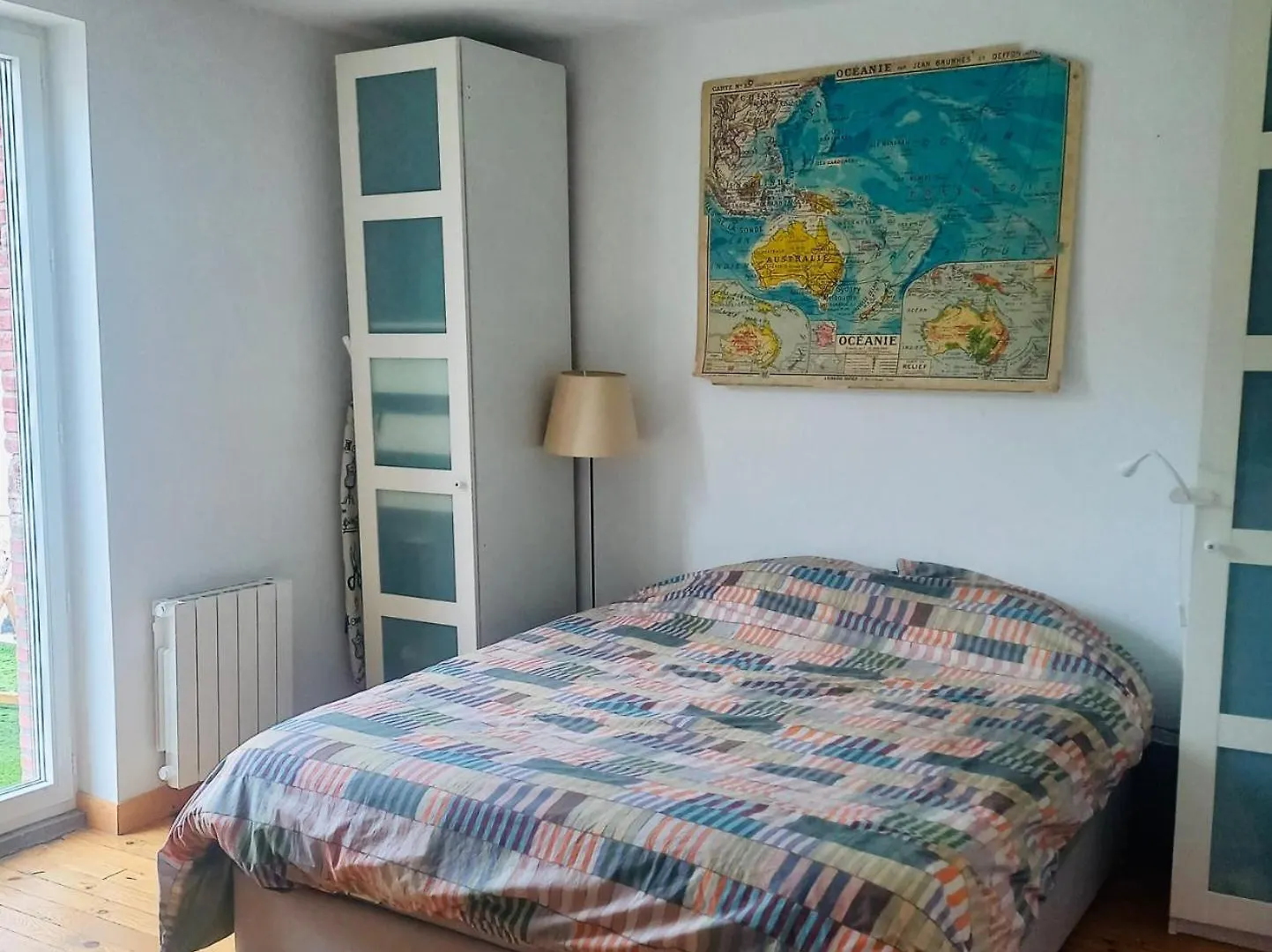 La Providence Villa Toulouse Nyaraló