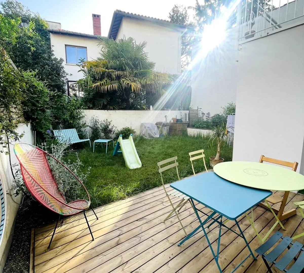 La Providence Villa Toulouse