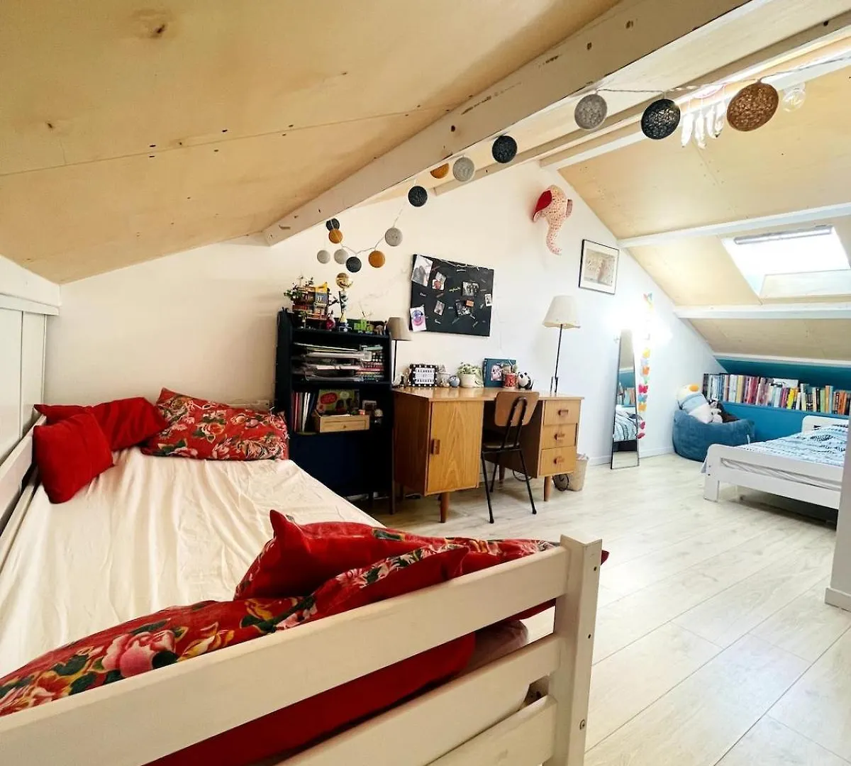 Nyaraló La Providence Villa Toulouse