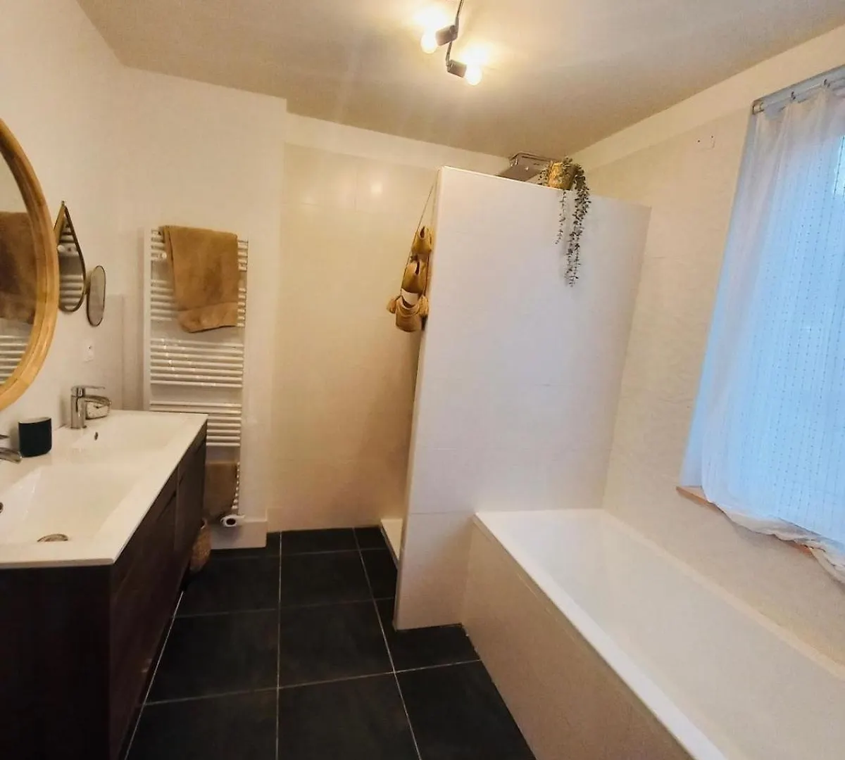 La Providence Villa Toulouse Nyaraló