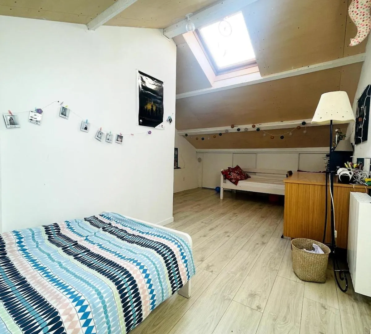 La Providence Villa Toulouse